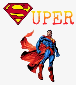 Superman Supermanlogo Words Superhero Supermantextlogod - Superman Logo, HD Png Download, Transparent PNG