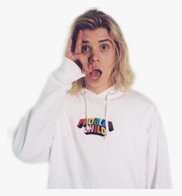 Prettymuch Austin Porter 2019, HD Png Download, Transparent PNG