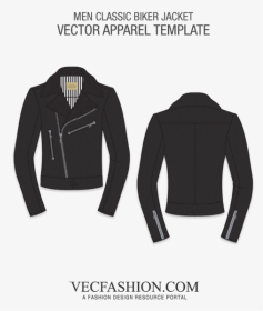 Class Lazyload Lazyload Mirage Cloudzoom Featured Image - Mens Moto Jacket Template, HD Png Download, Transparent PNG