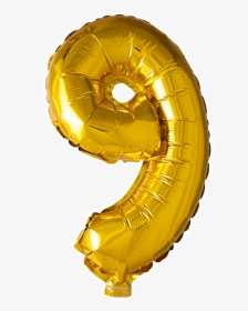 9 , 16 - Balloon, HD Png Download, Transparent PNG