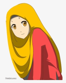 sabr #islam #hijab #muslimah #indonesia #moeslim - Illustration ...