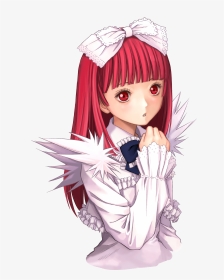 Deathsmiles Windia, HD Png Download, Transparent PNG