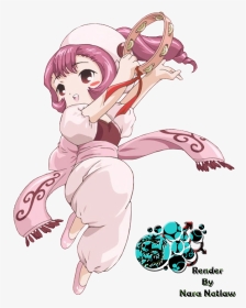 Chobits Sumomo Png, Transparent Png, Transparent PNG