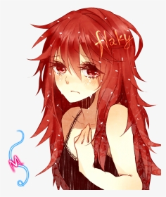 Flaky Anime Png, Transparent Png, Transparent PNG