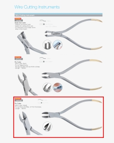 Slip Joint Pliers, HD Png Download, Transparent PNG