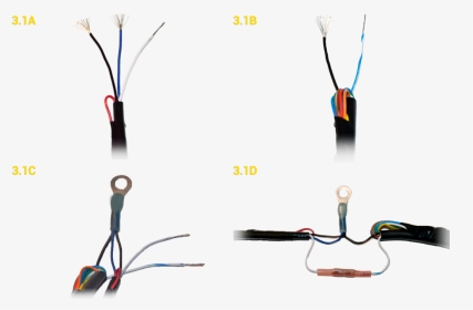 Wire, HD Png Download, Transparent PNG