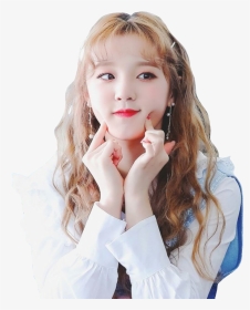 Song Yuqi, HD Png Download, Transparent PNG
