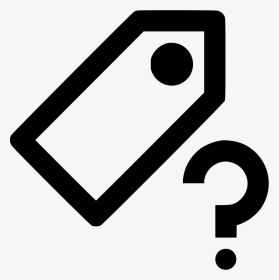 Question Mark - Sign, HD Png Download, Transparent PNG