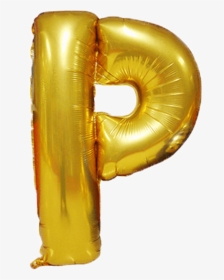 40 034 Mylar Large Balloon Letters And Numbers Thumbnail - Inflatable, HD Png Download, Transparent PNG