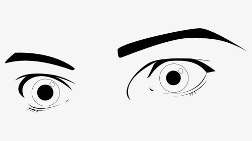 Eyes Wide Open, HD Png Download, Transparent PNG