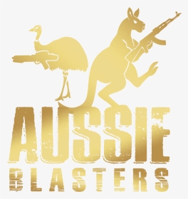 Aussieblasters   Itemprop Logo - Khalistan Liberation Force, HD Png Download, Transparent PNG