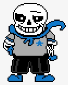 Undertale Horrortale Horror Sans - Horror Sans - 857x750 PNG Download -  PNGkit