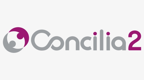 Concilia2 - Graphic Design, HD Png Download, Transparent PNG