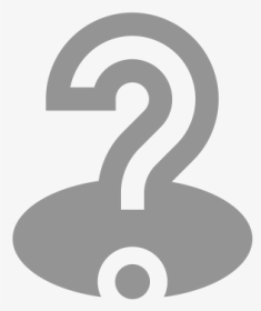 Question Icon - Question Icon Logo, HD Png Download, Transparent PNG