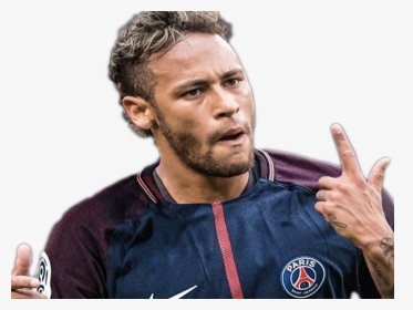 Sticker Jvc Neymar Jr Se Queda Qlf Psg Charo - Paris Saint-germain F.c., HD Png Download, Transparent PNG