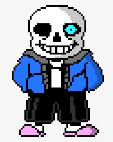 Featured image of post Reaper Sans Pixel Art Maker - Created by marievegana community for 11 years.