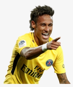 Neymar M, HD Png Download, Transparent PNG
