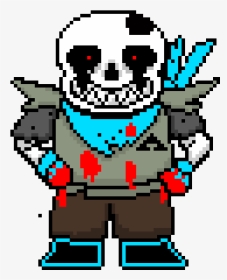 3d Sans Battle