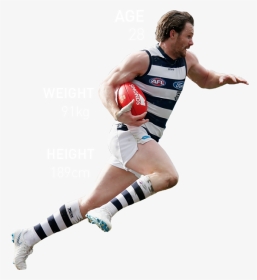 Rugby Player, HD Png Download, Transparent PNG