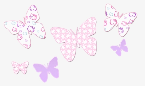 Butterfly Cute Styles By Tiffany07sone By Tiffany07sone - Pieridae, HD Png Download, Transparent PNG