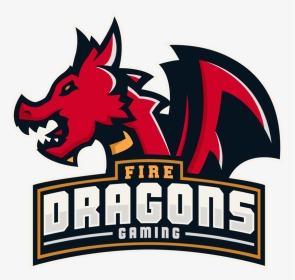 Fire Dragon Team, HD Png Download, Transparent PNG
