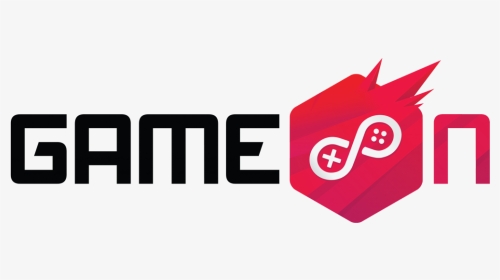 Gameon Logo On White - Amazon Game On Logo, HD Png Download ...