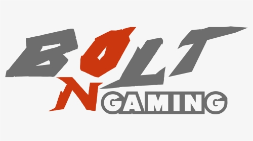 Bolt On Gaming Powering Players - Graphic Design, HD Png Download, Transparent PNG