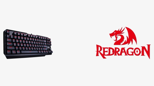 Reddragon - Redragon, HD Png Download, Transparent PNG