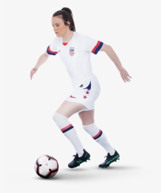 Women's Football, HD Png Download, Transparent PNG