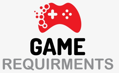 Gr Logo - Game Controller, HD Png Download, Transparent PNG