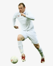 Will Rooney Be Dropped Photo - Wayne Rooney England Png, Transparent Png, Transparent PNG