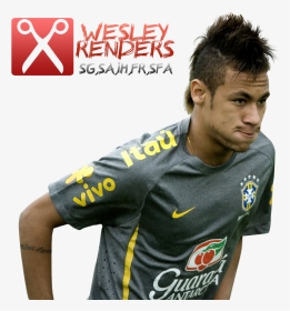 Neymar, HD Png Download, Transparent PNG