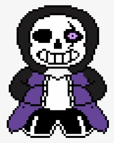 Epic Sans Pixel Art, HD Png Download - vhv