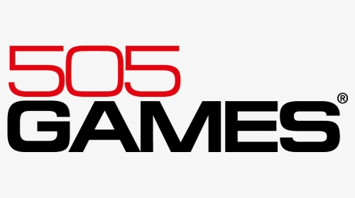 505 Games, HD Png Download, Transparent PNG