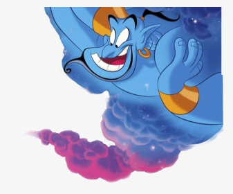 Genie png images