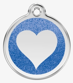 Stainless Steel Glitter Tags - Medaille Pour Chien Personnalisé, HD Png Download, Transparent PNG