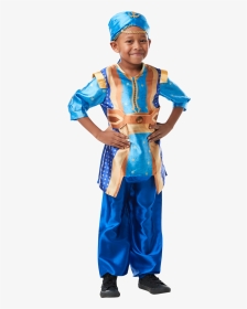 Aladdin Genie Fancy Dress, HD Png Download, Transparent PNG