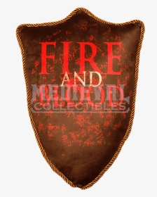 Game Of Thrones - Shield, HD Png Download, Transparent PNG