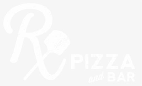 Rx Pizza & Bar, HD Png Download, Transparent PNG
