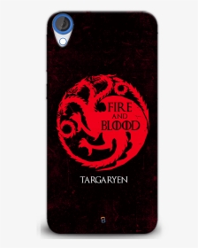 Myphonemate Game Of Thrones Got Fire And Blood House - Juego De Tronos Casas, HD Png Download, Transparent PNG