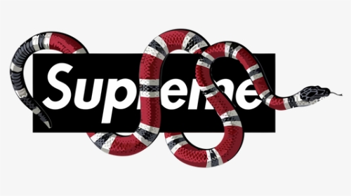 Gucci Logo With Snake, HD Png Download, Transparent PNG