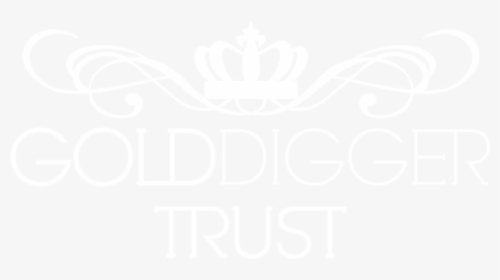 Golddigger Trust, HD Png Download, Transparent PNG