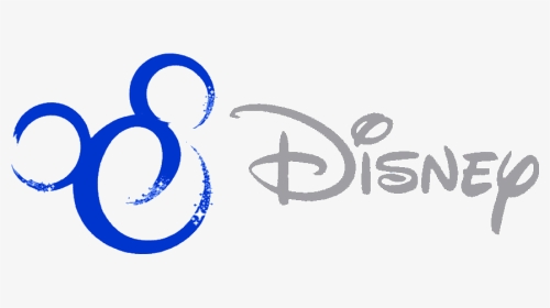 Logo Clipart Disneyland - Logo Disney Clip Art, HD Png Download, Transparent PNG
