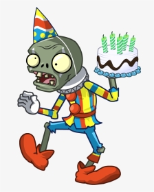 Plants Vs Zombies Png, Transparent Png, Transparent PNG