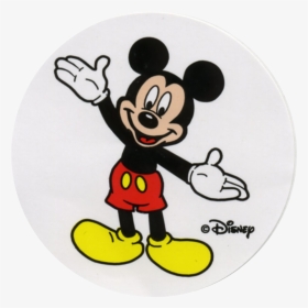 Walt Disney World Sticker, HD Png Download, Transparent PNG