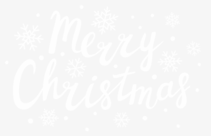Stickers Merry Christmas Happy New Year - Calligraphy, HD Png Download, Transparent PNG