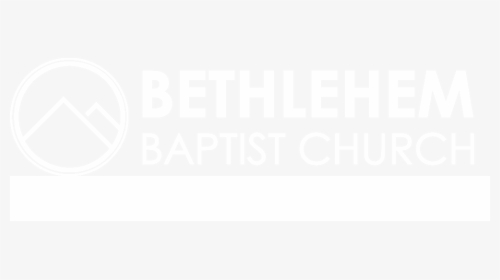Bethlehem Baptist Church, HD Png Download, Transparent PNG