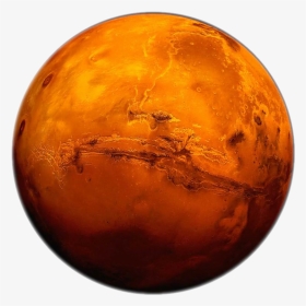 Planet Mars, HD Png Download, Transparent PNG