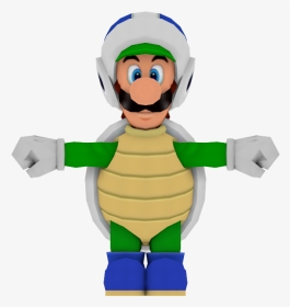 Download Zip Archive - Super Mario 3d World Boomerang Luigi, HD Png Download, Transparent PNG