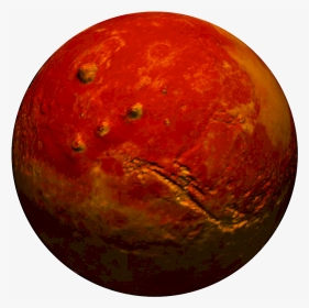 Imagenes Del Planeta Marte Para Imprimir, HD Png Download, Transparent PNG